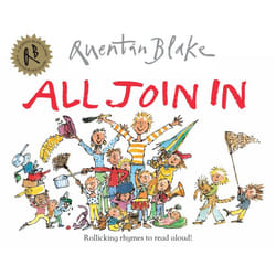 ISBN All Join In book English 32 pages