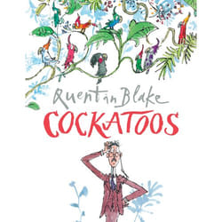 ISBN Cockatoos book English 32 pages