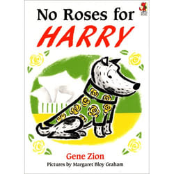 ISBN No Roses For Harry book English 32 pages