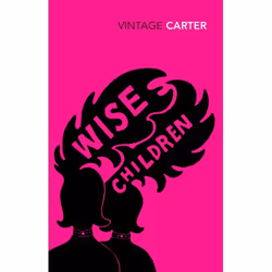 ISBN Wise Children, English, Paperback, 256 pages