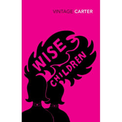 ISBN Wise Children book English Paperback 256 pages