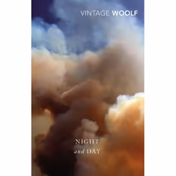 ISBN Night And Day, English, Paperback, 528 pages