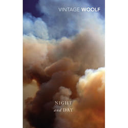 ISBN Night And Day book English Paperback 528 pages