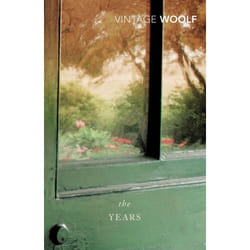 ISBN The Years book English Paperback 416 pages