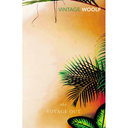 ISBN The Voyage Out book English Paperback 432 pages