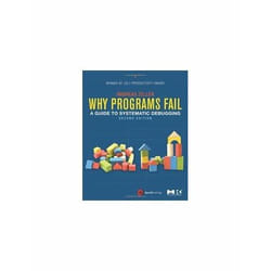 ISBN Why Programs Fail: A Guide to Systematic Debugging