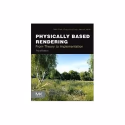 ISBN Physically Based Rendering 3E: From Theory to Implementation, Computing & Internet, English, Hardcover, 1266 pages