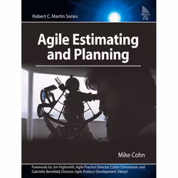 Pearson Education 978-0-1314-7941-8, Development software, English, 368 pages, Mike Cohn
