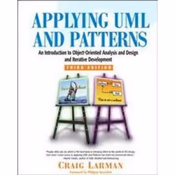 ISBN Applying UML and Patterns 3E : Introduction to Object-Oriented Analysis , Design , Iterative Deve, Computing & Internet, ...