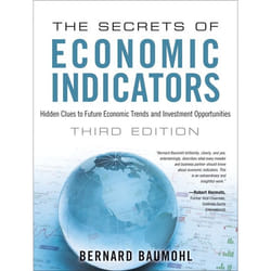 Prentice Hall Secrets of Economic Indicators, The book 496 pages