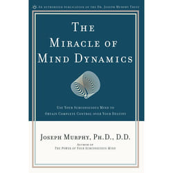 ISBN The Miracle of Mind Dynamics