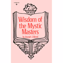 ISBN Wisdom of the Mystic Masters, Paperback, 224 pages