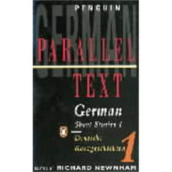 ISBN Parallel Text: German Short Stories book English Paperback 176 pages