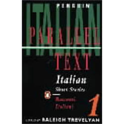 ISBN Italian Short Stories book English 192 pages