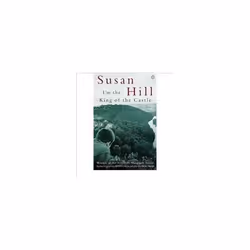 ISBN I'm the King of the Castle, English, Paperback