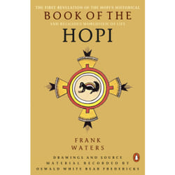 ISBN The of the Hopi book English Paperback 384 pages