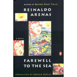 ISBN Farewell to the Sea book English Paperback 448 pages