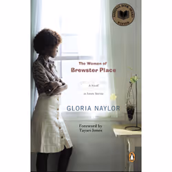 ISBN The Women of Brewster Place, English, Paperback, 208 pages