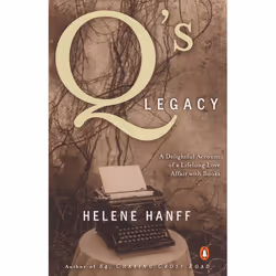 ISBN Q’s Legacy, Biography, English, Paperback, 192 pages