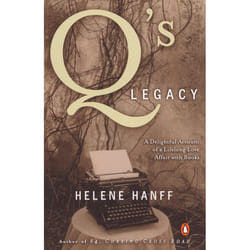 ISBN Q’s Legacy