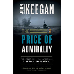 ISBN The Price of Admiralty