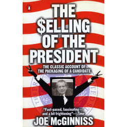 ISBN The Selling of the President