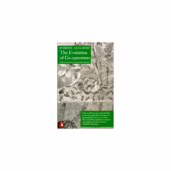 The Evolution of Co-Operation (Penguin Press Science)