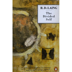 ISBN The Divided Self