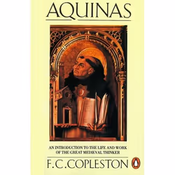 ISBN Aquinas, Biography, English, Paperback, 272 pages