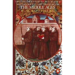 ISBN Western Society and the Church in the Middle Ages