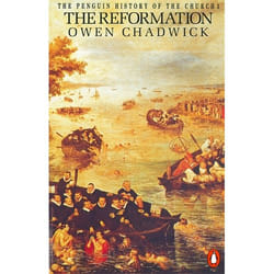 ISBN The Reformation