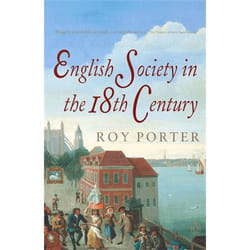 ISBN English Society in the 18th Century