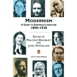 ISBN Modernism