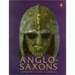 ISBN The Anglo-Saxons, English, Paperback, 272 pages