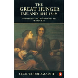 ISBN The Great Hunger