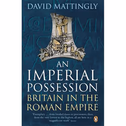 ISBN An Imperial Possession, English, Paperback, 640 pages