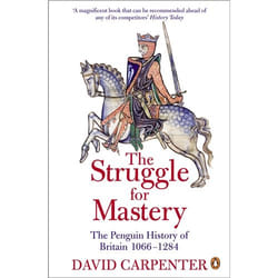 ISBN The Struggle for Mastery