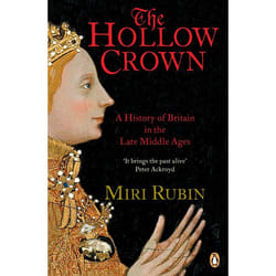 ISBN The Hollow Crown