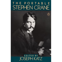 ISBN The Portable Stephen Crane