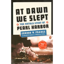 ISBN At Dawn We Slept, Biography, English, Paperback, 928 pages