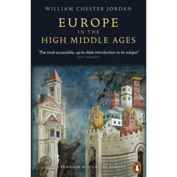 ISBN Europe in the High Middle Ages