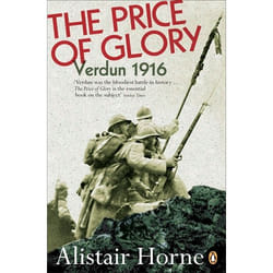 ISBN The Price of Glory