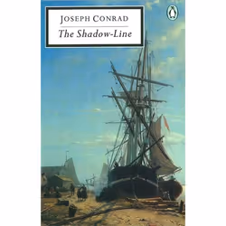ISBN The Shadow-Line, General novel, English, Paperback, 160 pages
