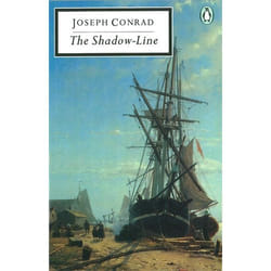 ISBN The Shadow-Line
