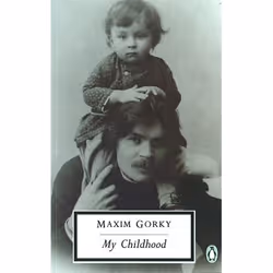 ISBN My Childhood, Classics, English, Paperback, 240 pages