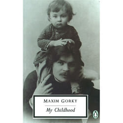 ISBN My Childhood