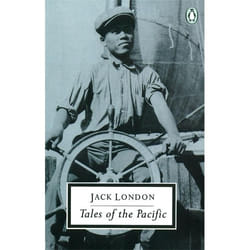 ISBN Tales of the Pacific