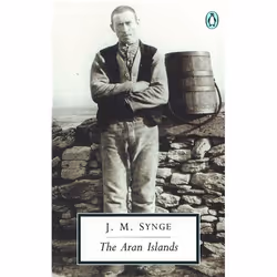 ISBN The Aran Islands, Classics, English, Paperback, 208 pages