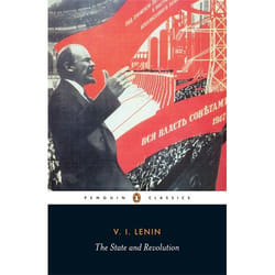 ISBN The State and Revolution