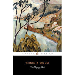 ISBN The Voyage Out